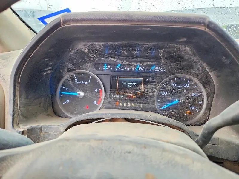 2019 FORD F250 SUPER DUTY  