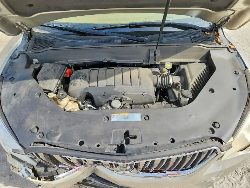 2016 BUICK ENCLAVE   