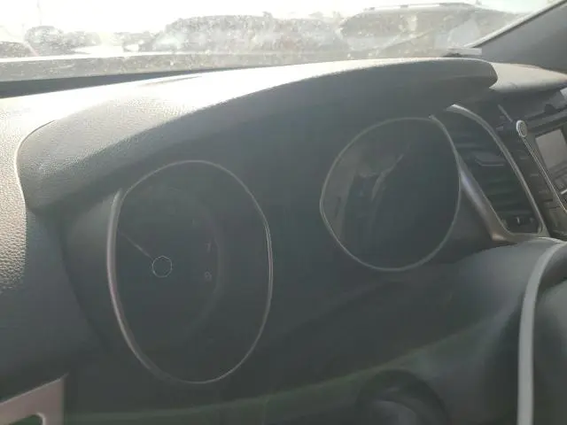 2013 HYUNDAI ELANTRA GT