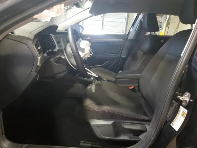2024 VOLKSWAGEN JETTA S