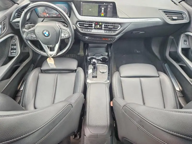 2022 BMW 228I   
