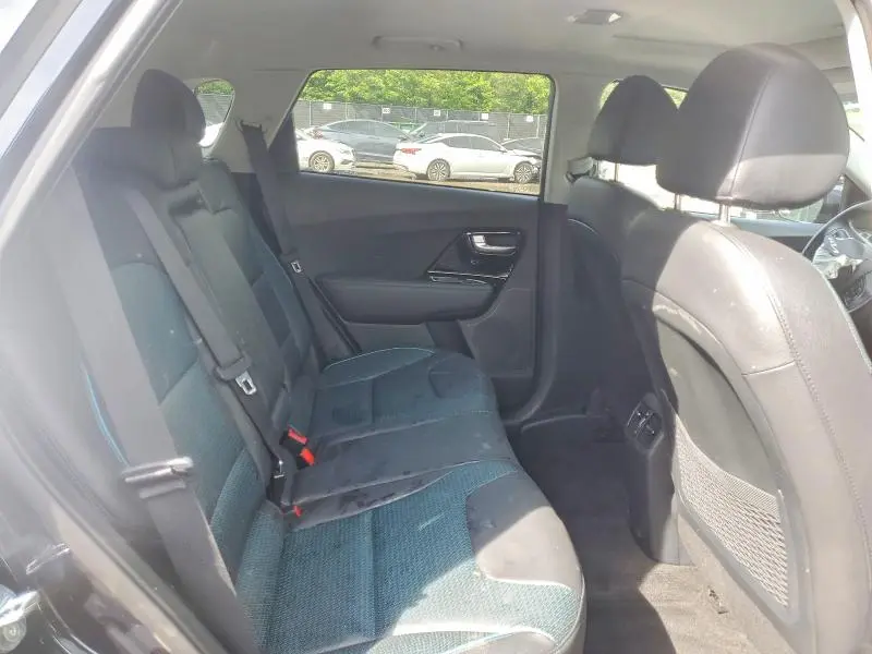2022 KIA NIRO EX PREMIUM  