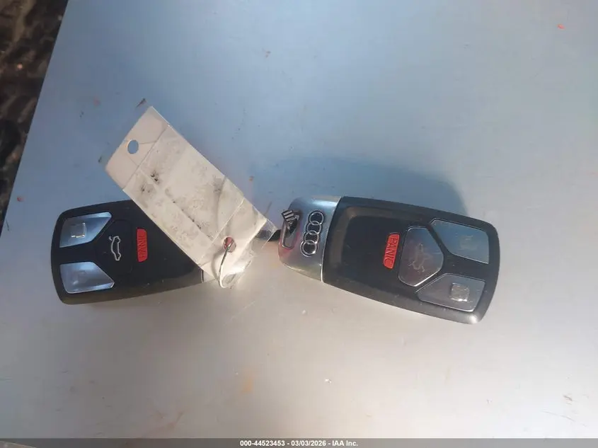 2018 AUDI Q7 3.0T PREMIUM