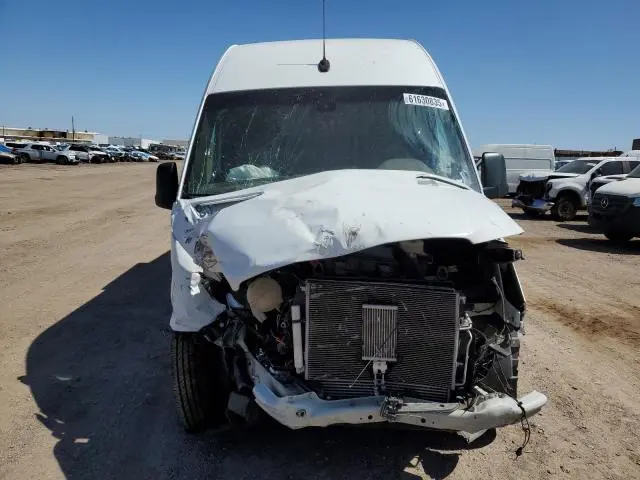 2022 MERCEDES-BENZ SPRINTER 2500  