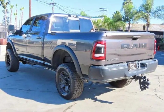 2023 RAM 2500 POWERWAGON  