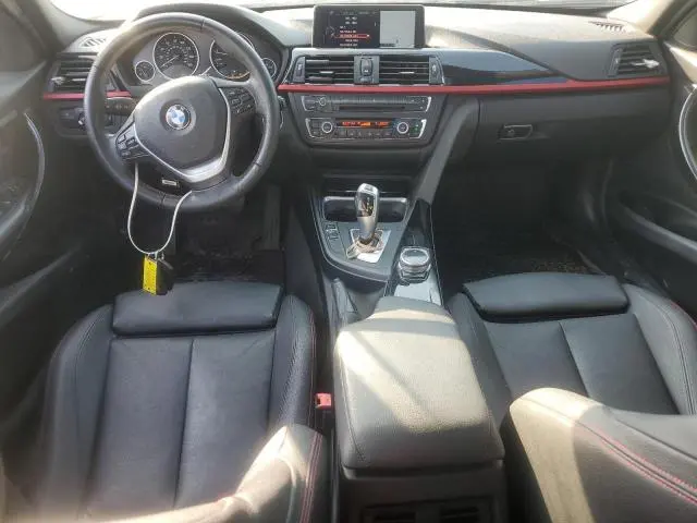 2015 BMW 328 I  