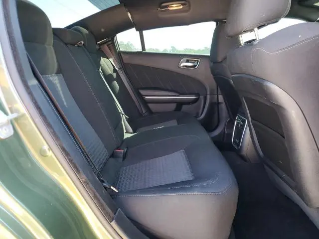 2021 DODGE CHARGER GT  