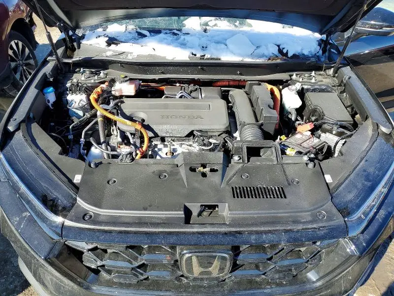 2026 HONDA CR-V SPORT  