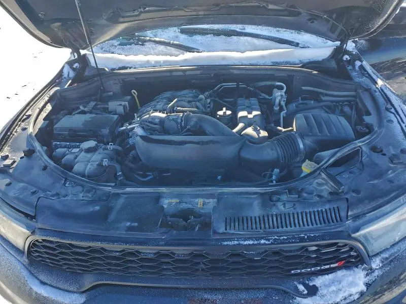 2023 DODGE DURANGO GT  