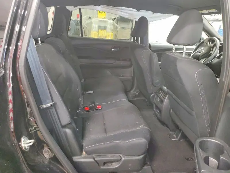 2019 HONDA PASSPORT SPORT  