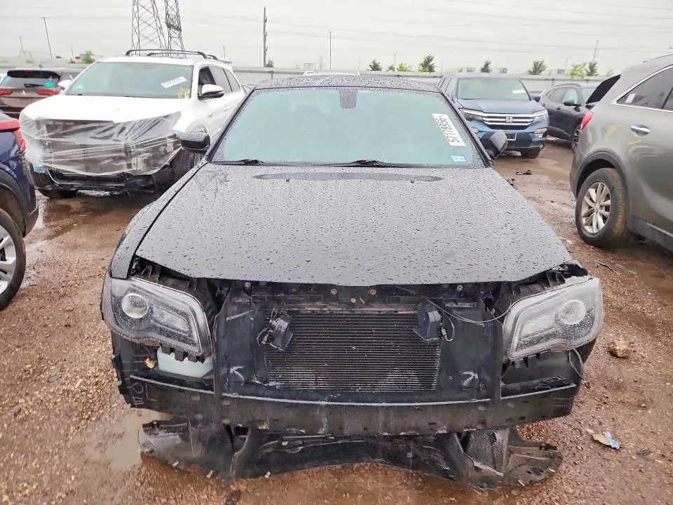 2019 CHRYSLER 300 S  