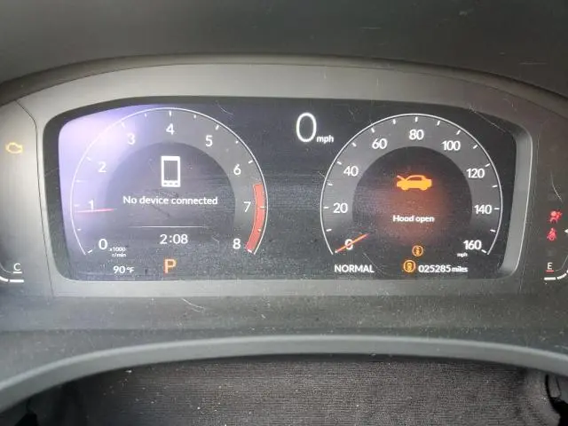 2023 ACURA INTEGRA A-SPEC TECH  