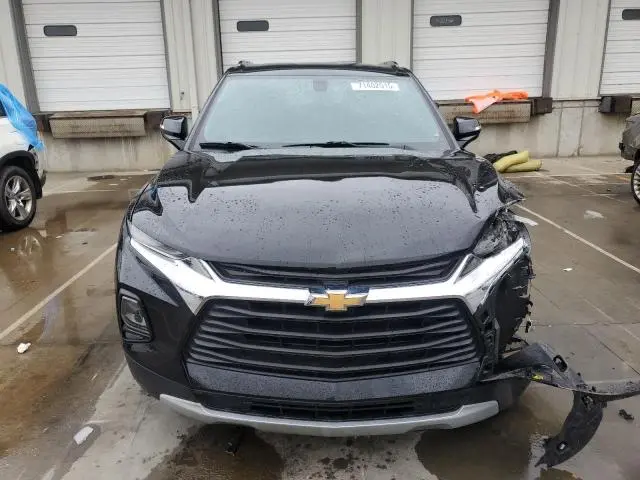 2020 CHEVROLET BLAZER 1LT