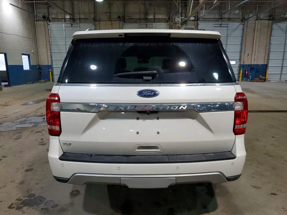2019 FORD EXPEDITION XLT  