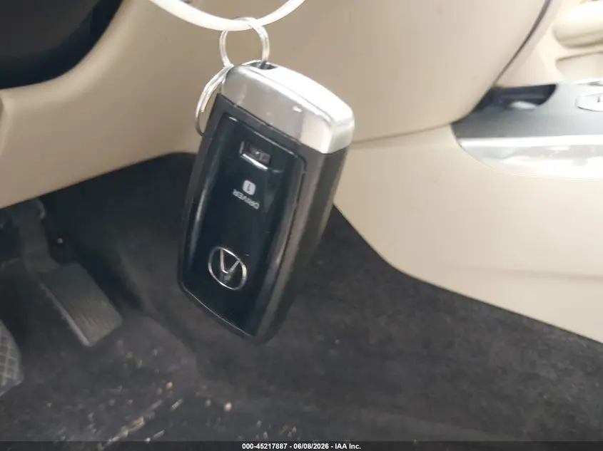 2019 ACURA MDX TECH PKG
