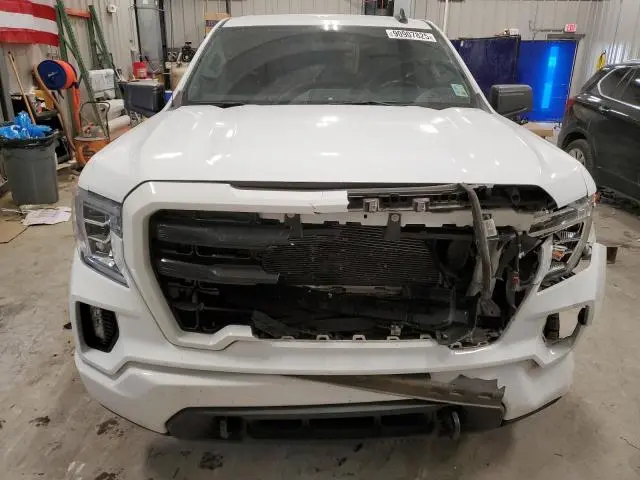 2021 GMC SIERRA K1500 ELEVATION  