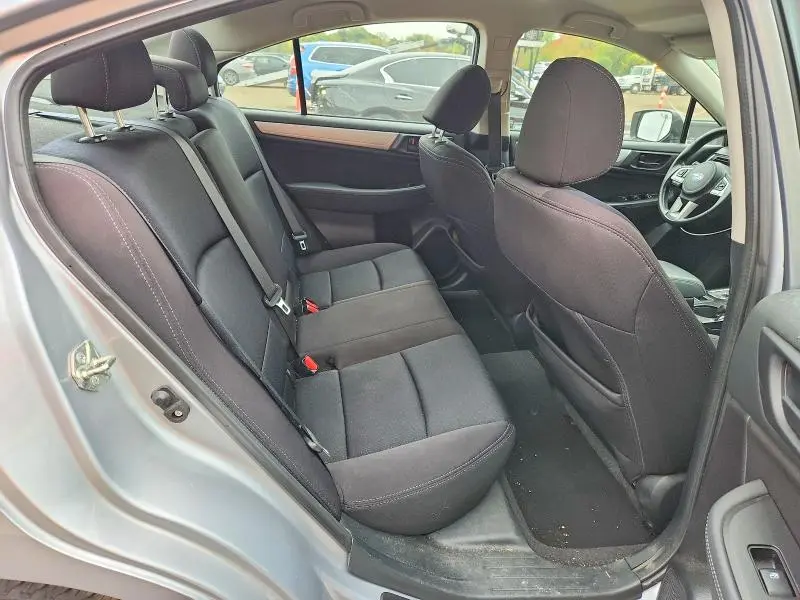 2016 SUBARU LEGACY 2.5I  