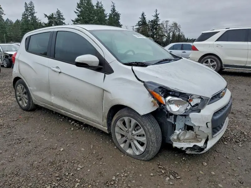 2018 CHEVROLET SPARK 1LT  