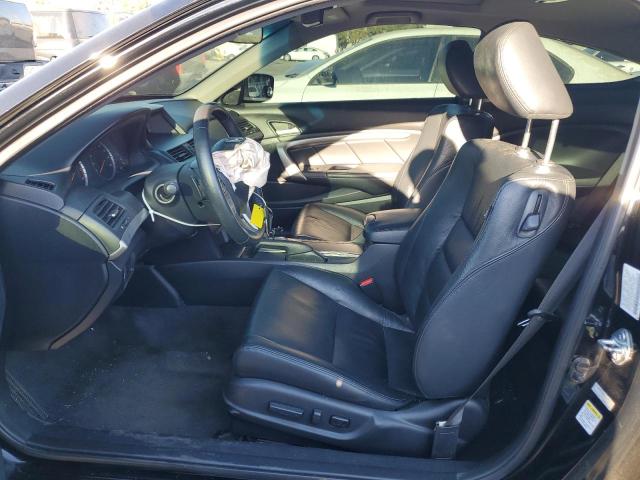 2011 HONDA ACCORD EXL