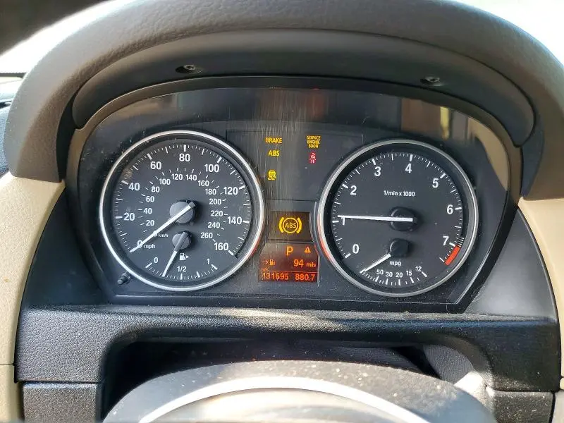 2015 BMW X1 SDRIVE28I  