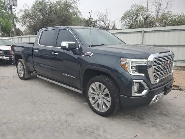 2021 GMC SIERRA K1500 DENALI  
