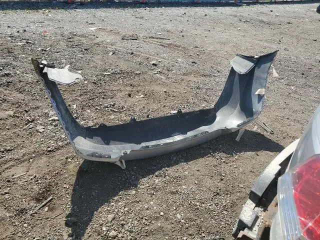 2010 HONDA ACCORD LXP  