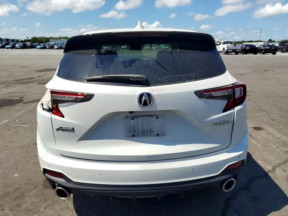 2023 ACURA RDX A-SPEC  
