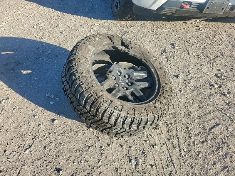 2023 CHEVROLET SILVERADO K1500 RST  