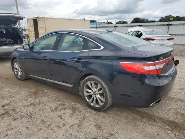 2013 HYUNDAI AZERA   