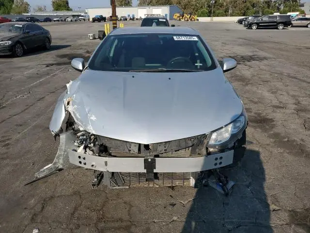 2019 CHEVROLET VOLT LT  