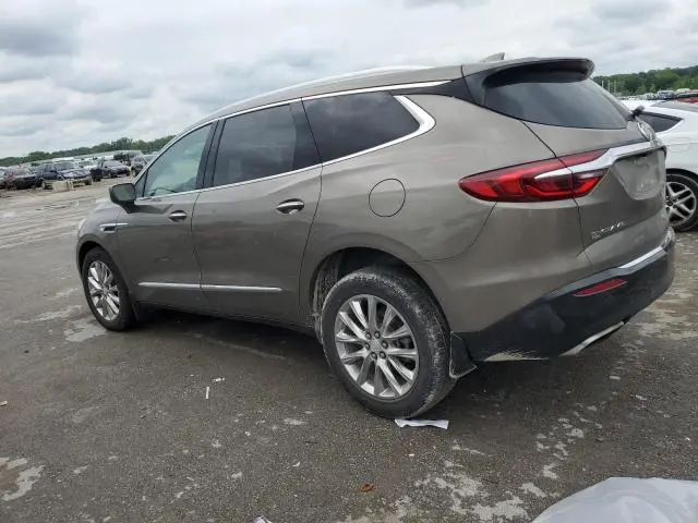 2020 BUICK ENCLAVE PREMIUM  