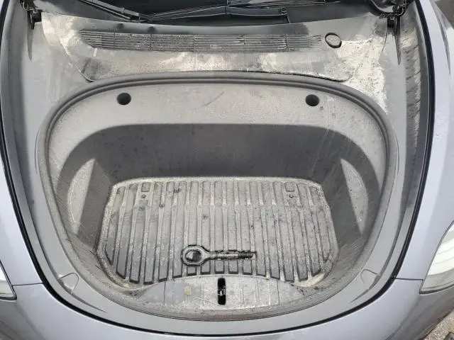 2023 TESLA MODEL 3 AWD PERFORMANCE