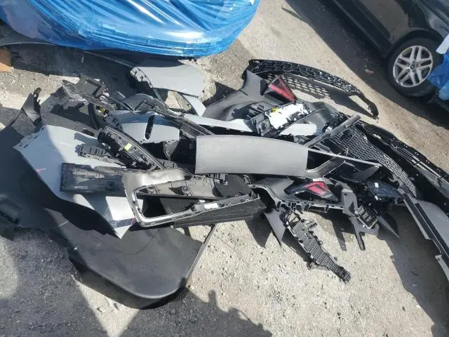 2023 KIA SPORTAGE X LINE  