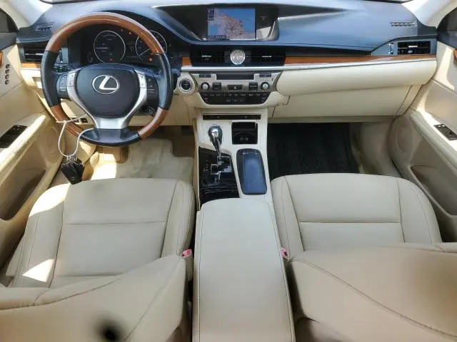 2013 LEXUS ES 300H  