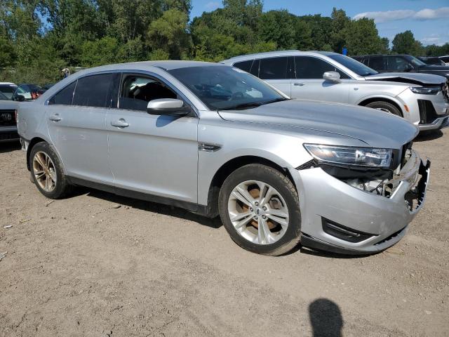 2016 FORD TAURUS SEL