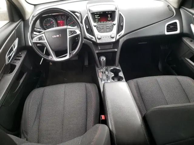 2017 GMC TERRAIN   