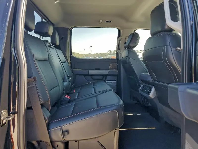 2023 FORD F250 SUPER DUTY  