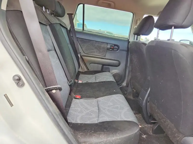 2012 SCION XB BASE  