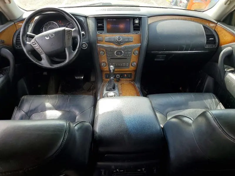 2013 INFINITI QX56 BASE  