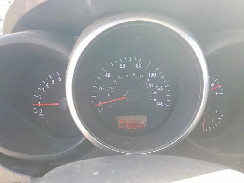 2012 KIA SOUL +  