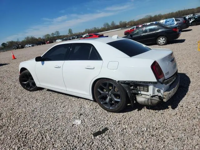 2022 CHRYSLER 300 S  