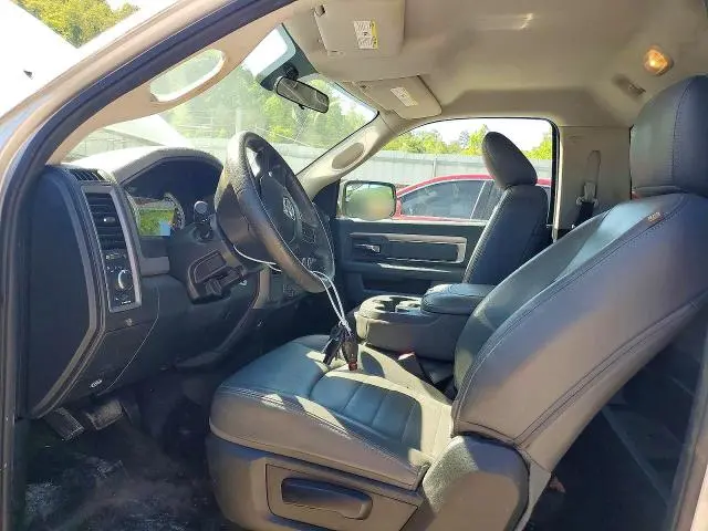 2014 RAM 2500 ST  