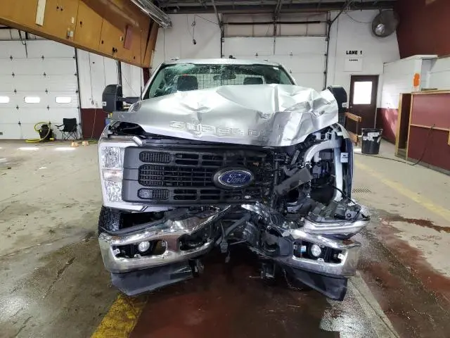2023 FORD F250 SUPER DUTY  