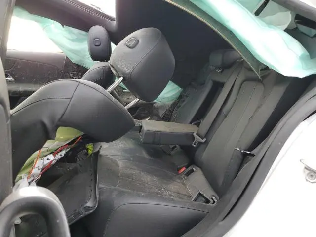 2022 MERCEDES-BENZ A 220  