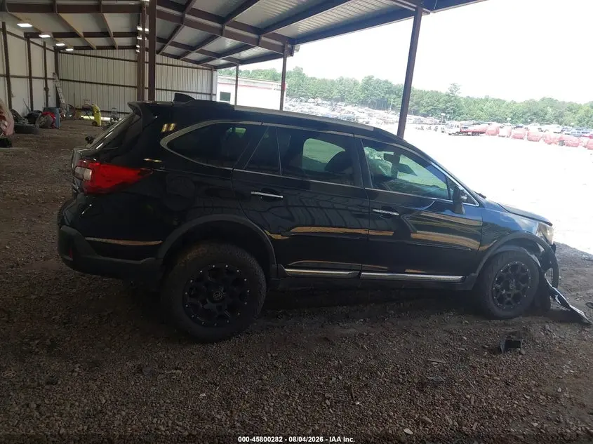 2018 SUBARU OUTBACK 3.6R TOURING