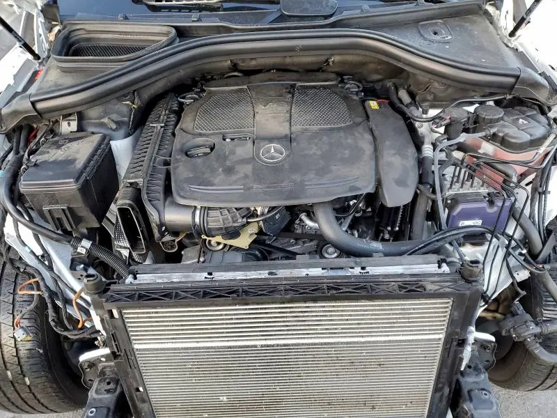 2018 MERCEDES-BENZ GLE 350  