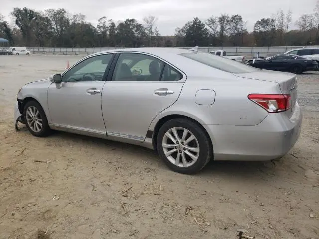 2011 LEXUS ES 350  