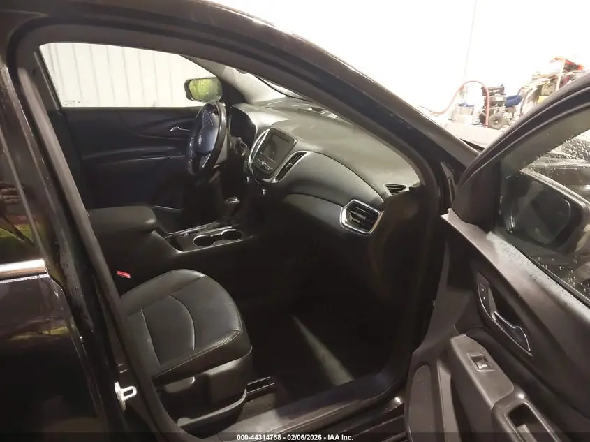 2020 CHEVROLET EQUINOX FWD LT 2.0L TURBO