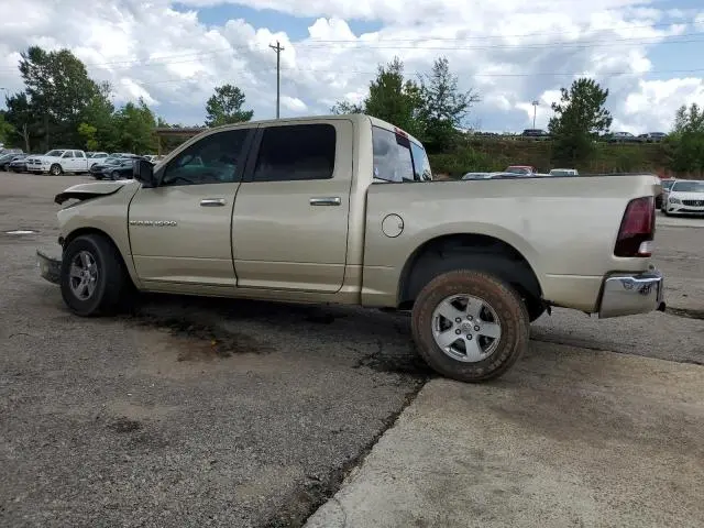 2011 DODGE RAM 1500   