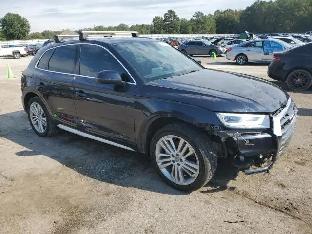 2019 AUDI Q5 PREMIUM PLUS  